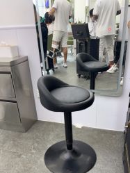 -LJOY丽锦造型·烫发染发