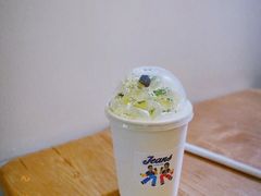 -Jeans Coffee牛仔裤咖啡