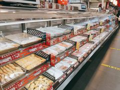 -GranVida生活超市(海信广场店)