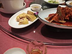 -新白鹿餐厅(龙游路总店·杭帮菜名店)