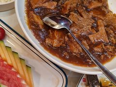 -润泽园饭庄(中山路店)