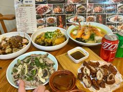 -百家鲜·杭帮菜