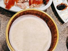 -北平食府.北京烤鸭(亦庄店)