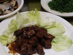 -乾隆美食·本帮菜(黄河路店)