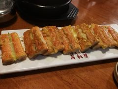 蟹棒-第二外国语学院-韩国餐厅(朝阳路店)