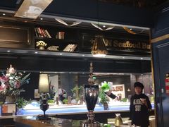 -加餐海鲜自助(宝龙一城店)