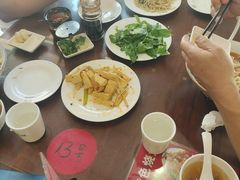 -同胜祥清真新豫菜(杜岭街店)