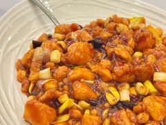 -峨嵋酒家(地安门店)