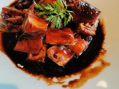 本帮酱鸭-望乡楼上海菜(日月光店)