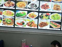 -聚德福海鲜家常菜(刘庄店)