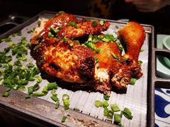 -绿茶餐厅(布吉万象汇店)