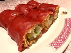 -囍凤楼·粤菜·点心·火锅(温特莱店)