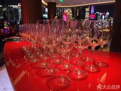 -池畔酒吧 WET Bar