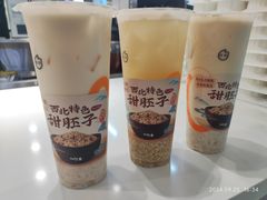 -CoCo都可(印象城店)