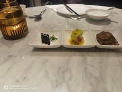 -深圳美高梅酒店-品聚嘉府中餐厅