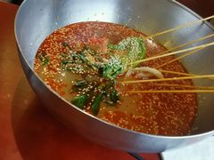 -付小姐在成都(中山公园店)