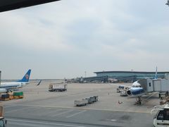 -长沙黄花国际机场-T1航站楼