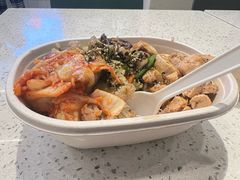 -FOODBOWL超级碗(暖山店)
