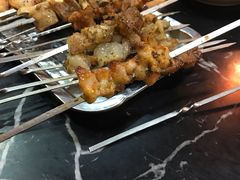 -二姐卤煮(南十里居店)