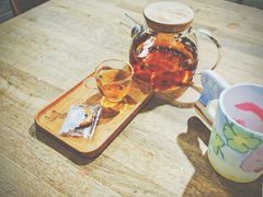 制作过程-艺彩阳光手工坊(大连恒隆广场店)