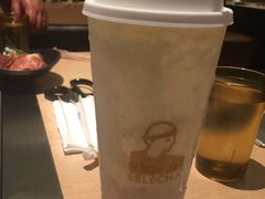-LELECHA乐乐茶(美罗城店)