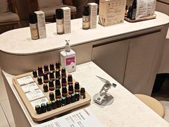 -泰合玺·精油疗愈 SPA(南京河西万达店)