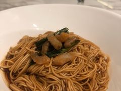 葱油拌面-春申里餐厅(银泰in99店)