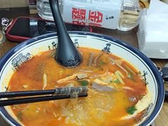-鸭小妹鸭血粉丝(老门东店)