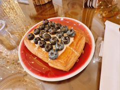 -深圳福田香格里拉大酒店