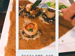 -LA CREPERIE BRETONNE布列塔尼法式餐厅(天童北路店)