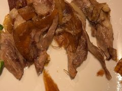 -惠丰堂饭庄·烤鸭·京味菜(翠微路店)