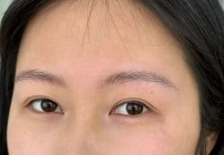 -韩美绣·骨相纹眉·洗眉美瞳线