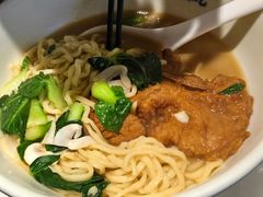 -浙味观杭州海鲜面(钱江新城高德置地店)