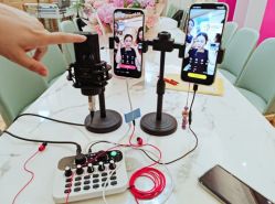 -雅曼妮spa美容养生