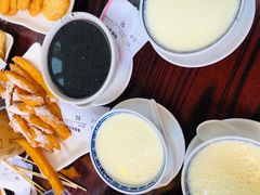 -周大娘牛乳(旧寨古村总店)