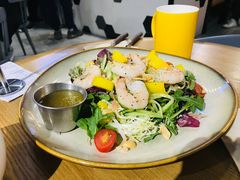 -HELLO 27 意面·沙拉·帕尼尼