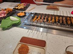 -延边金利串店(安达街店)