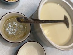 -大地烙馍村(商城路店)