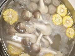 -潮泰牛肉火锅 · 创于1992年(车公庙店)