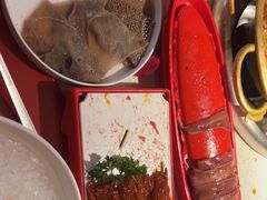 -小龙坎火锅(全球总店)
