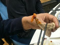-清真悦宾楼食府(海湖店)