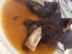 牛大骨-西贝(无锡万象城店)