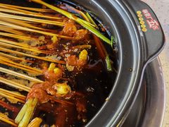 -钢管厂歆瑞源油卤串串香(春熙路太古里店)
