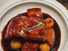-醉庐·新上海菜(南京西路店)