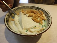 -凤翔改改豆花泡馍(双仁府街店)