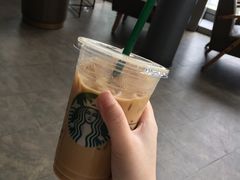 -星巴克臻选(宁波天一广场店)