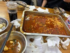 -晋运胡子大盘鸡(南中环店)