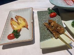 -富盈酒店-日本料理餐厅(厚街店)