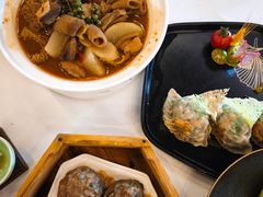 -珍之宝御品·寻味顺德(容桂渔人码头店)