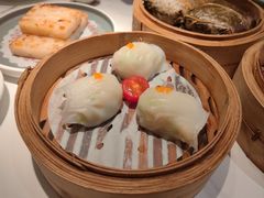 -禄运茶居·手工点心(猎德店)